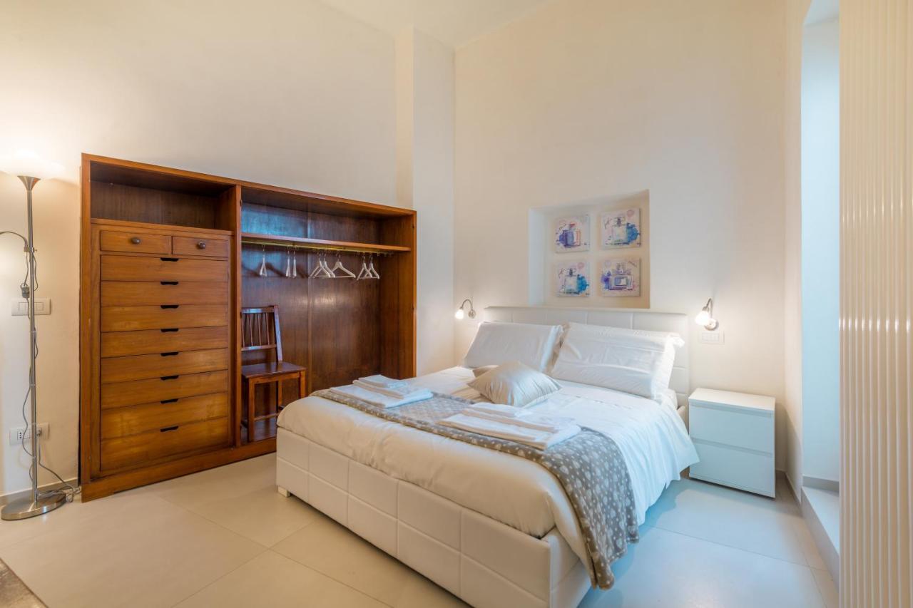 Your House Rooms 2 Polignano a Mare Eksteriør bilde